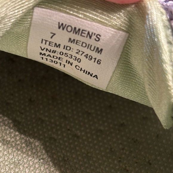 L.L Bean Boat Shoes - Picture 4 of 5